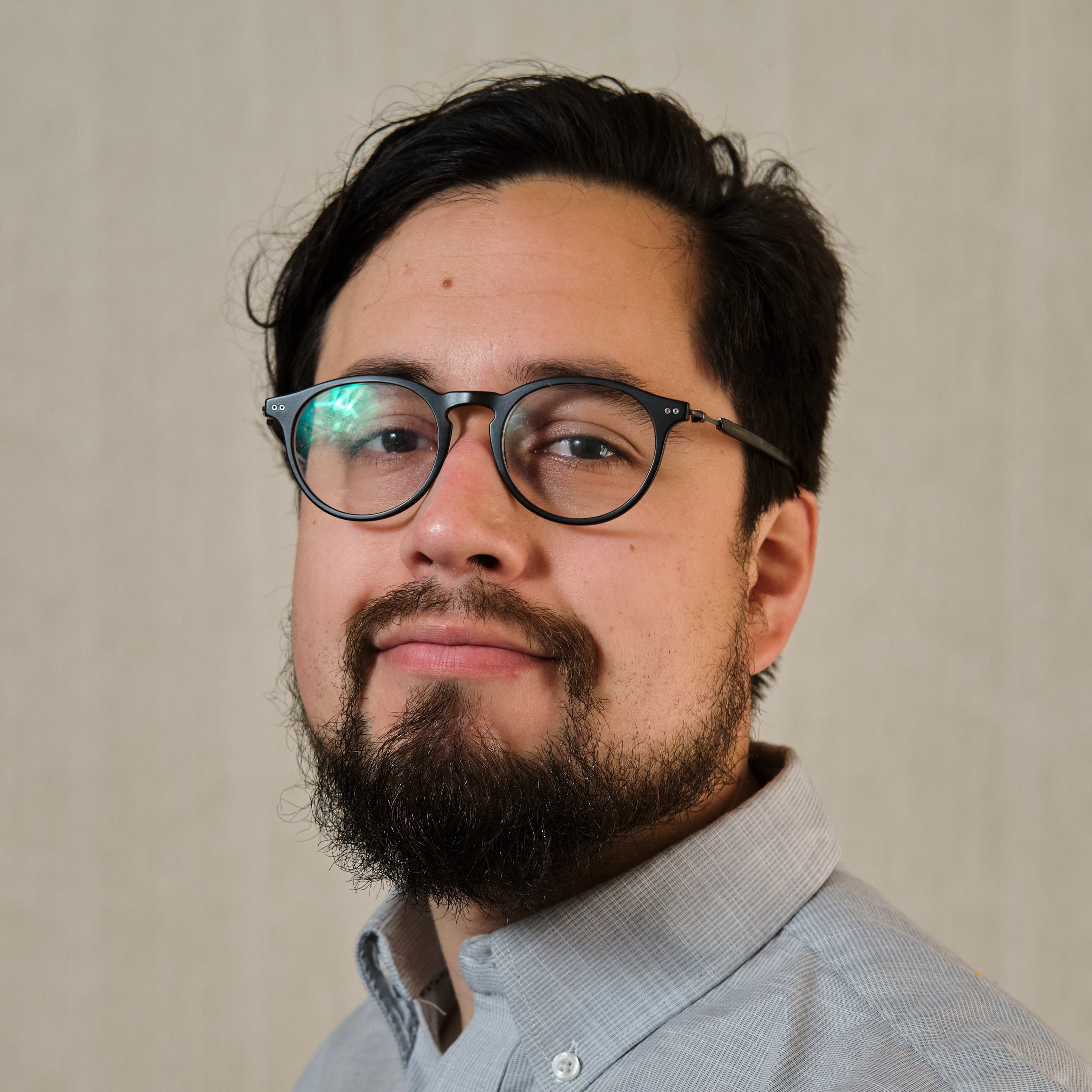 Foto de perfil de Ariel Capetillo